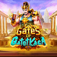 gate of gatot