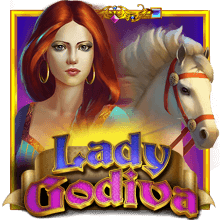 Lady Godiva