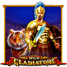 Wild Gladiator™