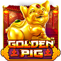 Golden Pig™