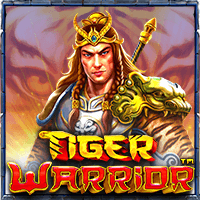 The Tiger Warrior™