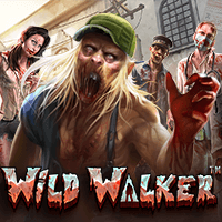 Wild Walker™